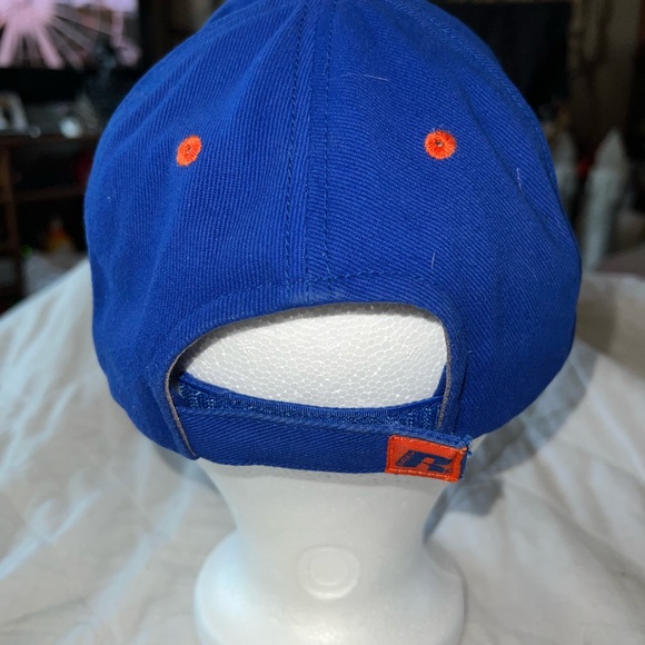 Russell Boise State Broncos Hat - Picture 5 of 11